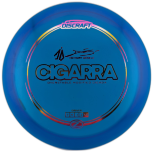 Discraft Cigarra Z Line Thumbnail 1