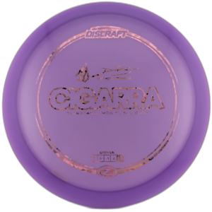 Discraft Cigarra Z Line Thumbnail 2