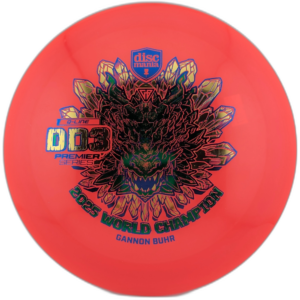 Discmania DD3 Q-Line Thumbnail 2