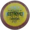 Innova Destroyer Halo Star Thumbnail 1