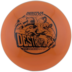 Innova Destroyer Star Thumbnail 1
