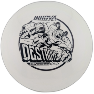 Innova Destroyer Star Thumbnail 2
