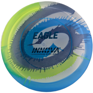 Innova Eagle Champion Dyed Thumbnail 1