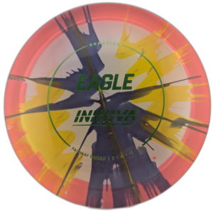 Innova Eagle Champion Dyed Thumbnail 2