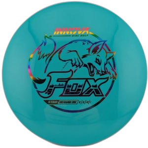 Innova Fox Star Thumbnail 1