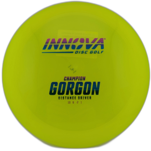 Innova Gorgon Champion Thumbnail 1