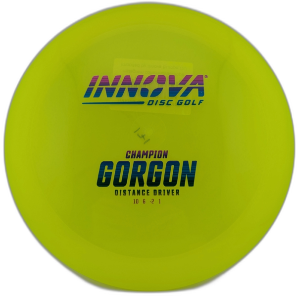 Innova Gorgon Champion Thumbnail 1