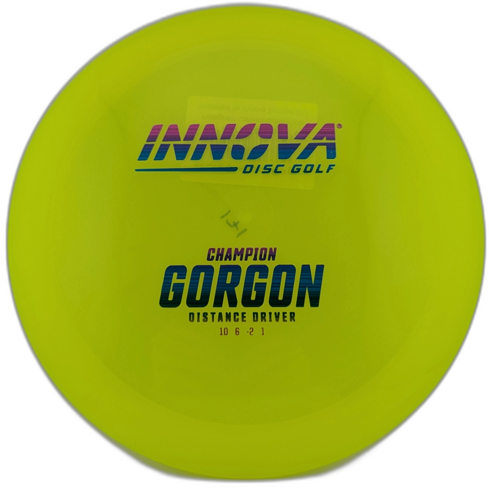 Innova Gorgon Champion Thumbnail 1