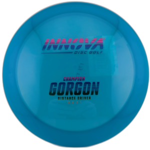 Innova Gorgon Champion Thumbnail 2