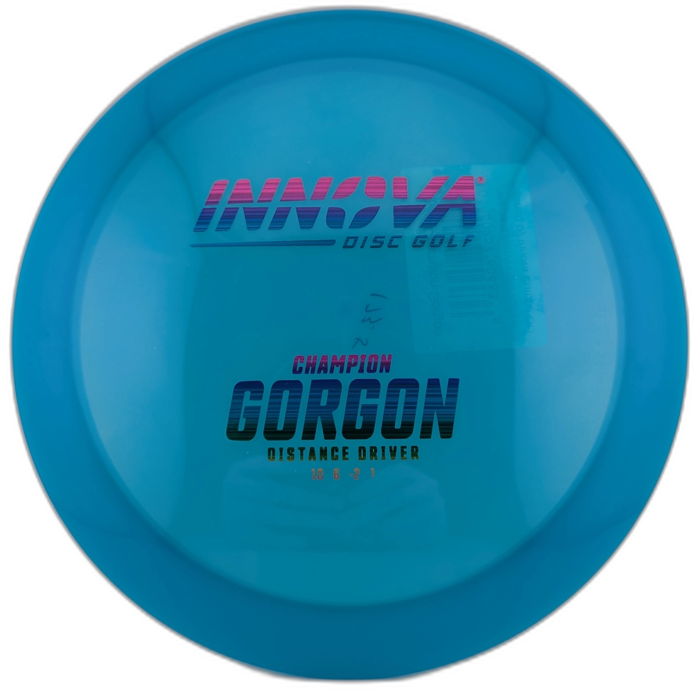 Innova Gorgon Champion Thumbnail 2