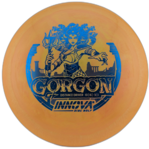 Innova Gorgon GStar Thumbnail 1