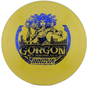 Innova Gorgon GStar Thumbnail 2
