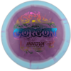Innova Gorgon Halo Star Thumbnail 1