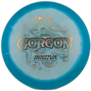 Innova Gorgon Halo Star Thumbnail 2