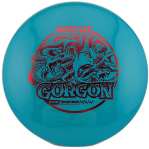 Innova Gorgon Star Thumbnail 1