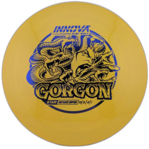 Innova Gorgon Star Thumbnail 2