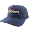 Hat Discraft Logo with Mesh Back Thumbnail 1