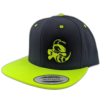 Discraft Hat Two-Tone Buzzz Snapback Thumbnail 1