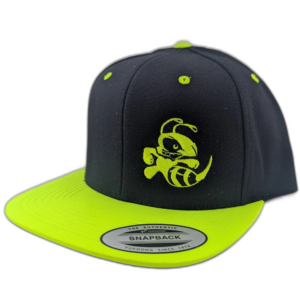 Discraft Hat Two-Tone Buzzz Snapback Thumbnail 1