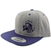 Discraft Hat Two-Tone Buzzz Snapback Thumbnail 2