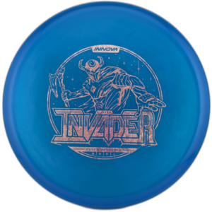 Innova Invader Champion Luster Thumbnail 2