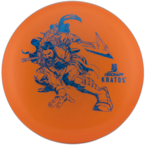 Discraft Kratos Big Z Thumbnail 1
