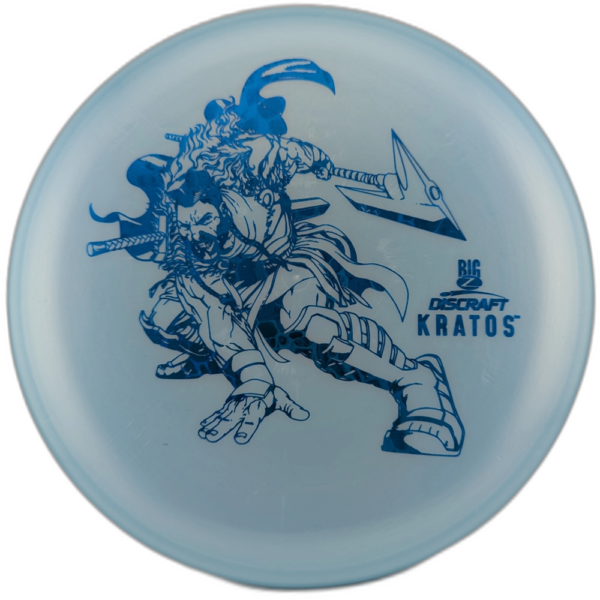 Discraft Kratos Big Z Thumbnail 2