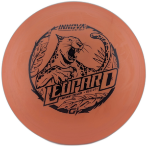 Innova Leopard GStar Thumbnail 1