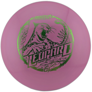 Innova Leopard GStar Thumbnail 2