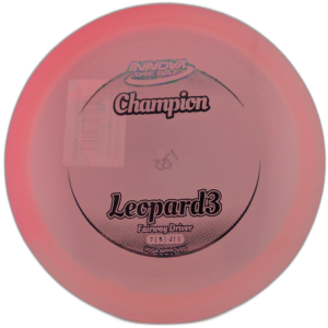 Innova Leopard3 Champion Thumbnail 1