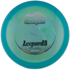 Innova Leopard3 Champion Thumbnail 2