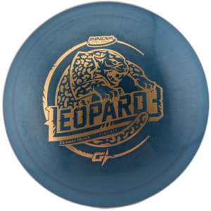 Innova Leopard3 GStar Thumbnail 1