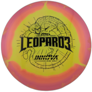 Innova Leopard3 Halo Star Thumbnail 1