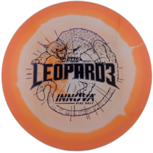 Innova Leopard3 Halo Star Thumbnail 2