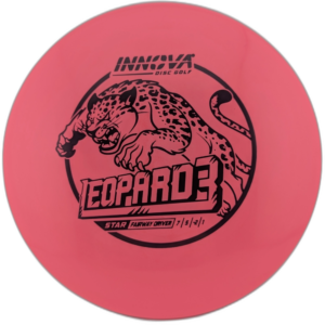 Innova Leopard3 Star Thumbnail 1