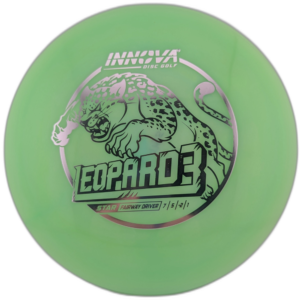 Innova Leopard3 Star Thumbnail 2