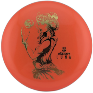 Discraft Luna Big Z Thumbnail 1