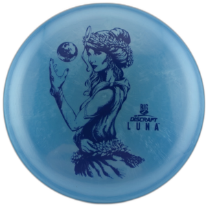 Discraft Luna Big Z Thumbnail 2