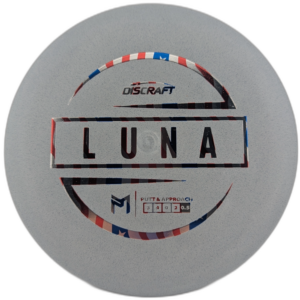 Discraft Luna Paul McBeth Thumbnail 1