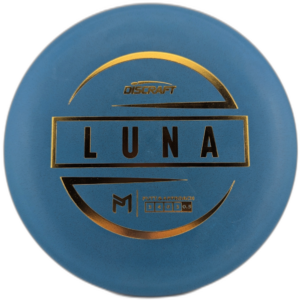 Discraft Luna Paul McBeth Thumbnail 2