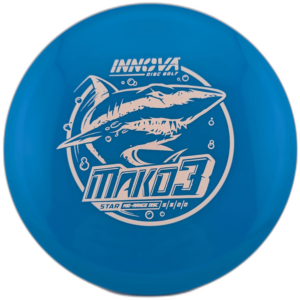 Innova Mako3 Star Thumbnail 1