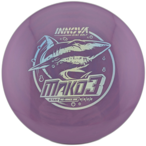 Innova Mako3 Star Thumbnail 2