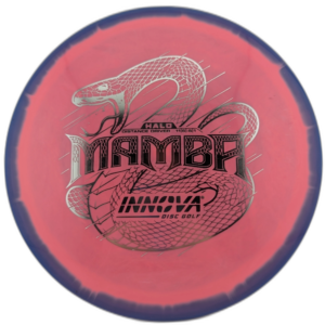 Innova Mamba Halo Star Thumbnail 2