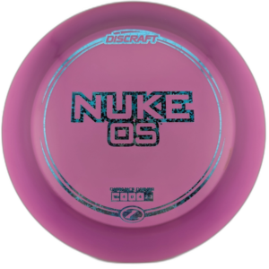 Discraft Nuke OS Z Line Thumbnail 2