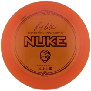 Discraft Nuke Z Line Thumbnail 1