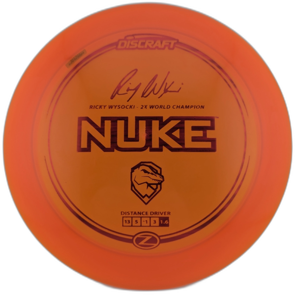 Discraft Nuke Z Line Thumbnail 1
