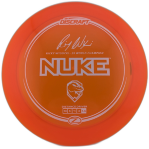 Discraft Nuke Z Line Thumbnail 2
