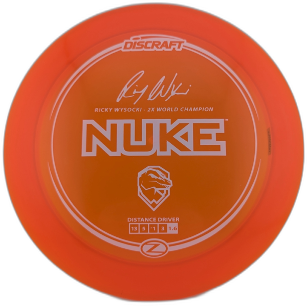 Discraft Nuke Z Line Thumbnail 2