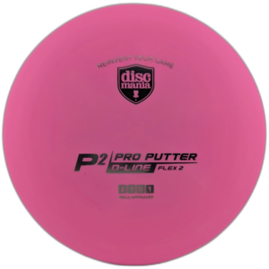 Discmania P2 D-Line Flex 2 Thumbnail 2