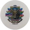 Discmania P2x P-Line Glow Flex 3 Thumbnail 1